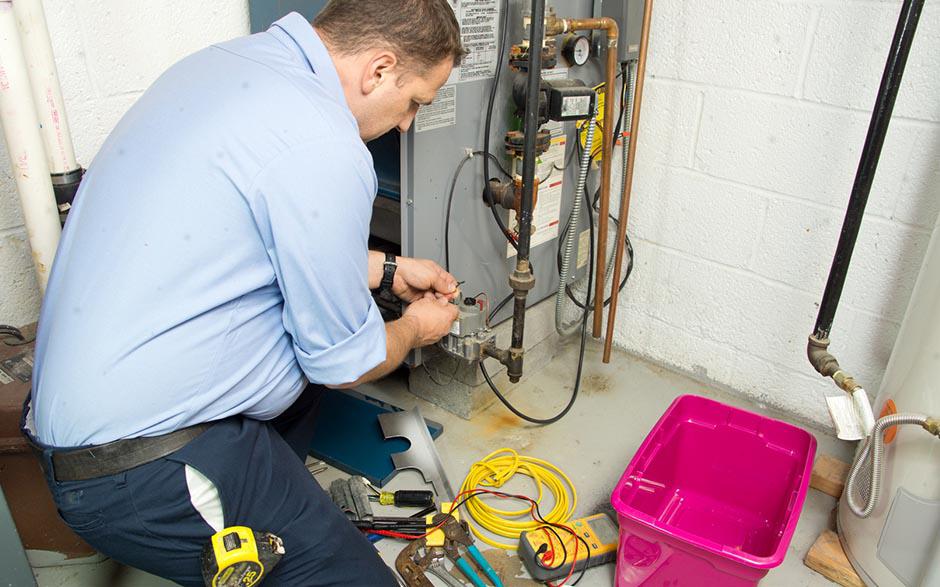 réparation chauffe-eau tarif Suresnes